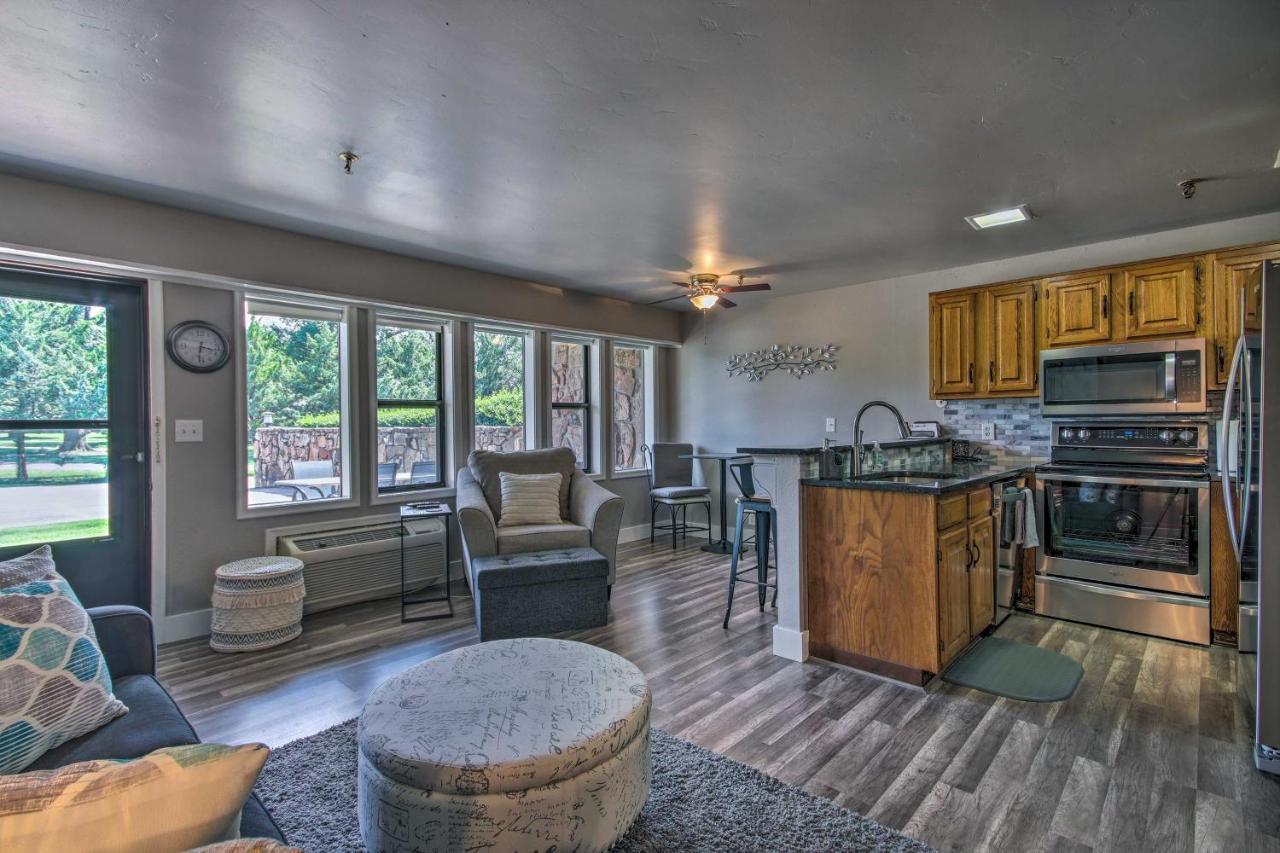 Charming Afton Condo With Community Pool! מראה חיצוני תמונה