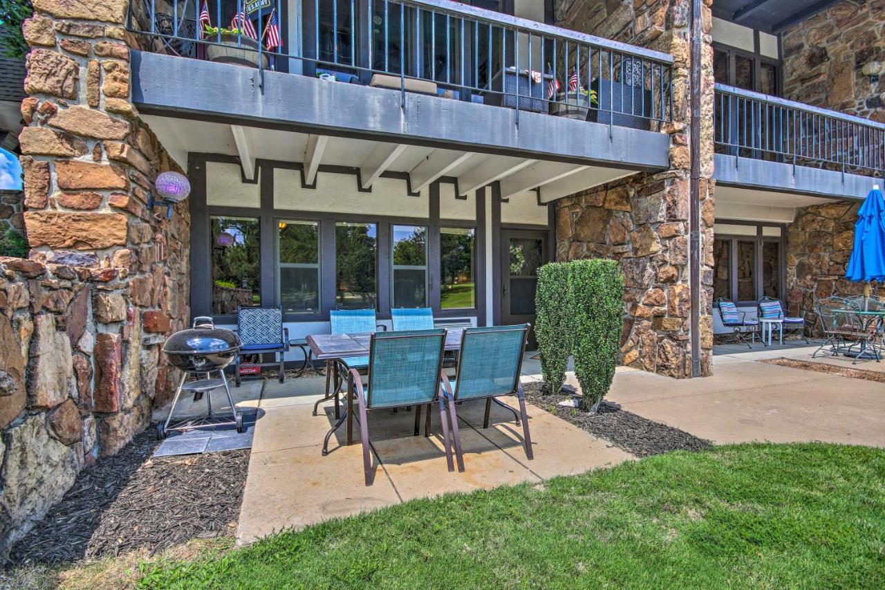 Charming Afton Condo With Community Pool! מראה חיצוני תמונה
