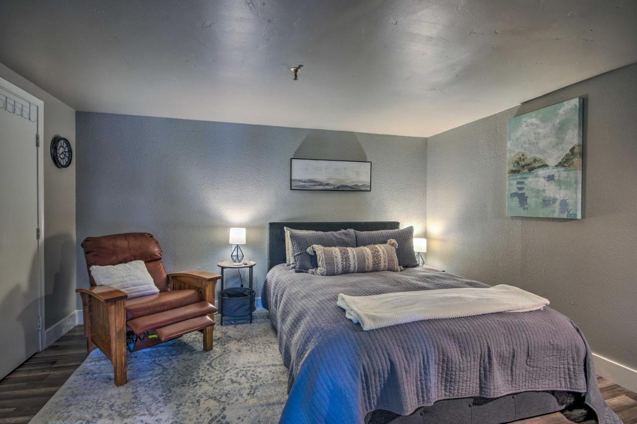 Charming Afton Condo With Community Pool! מראה חיצוני תמונה